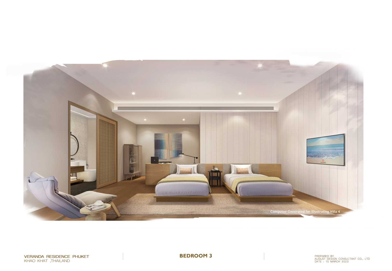Veranda Villas & Suites 13